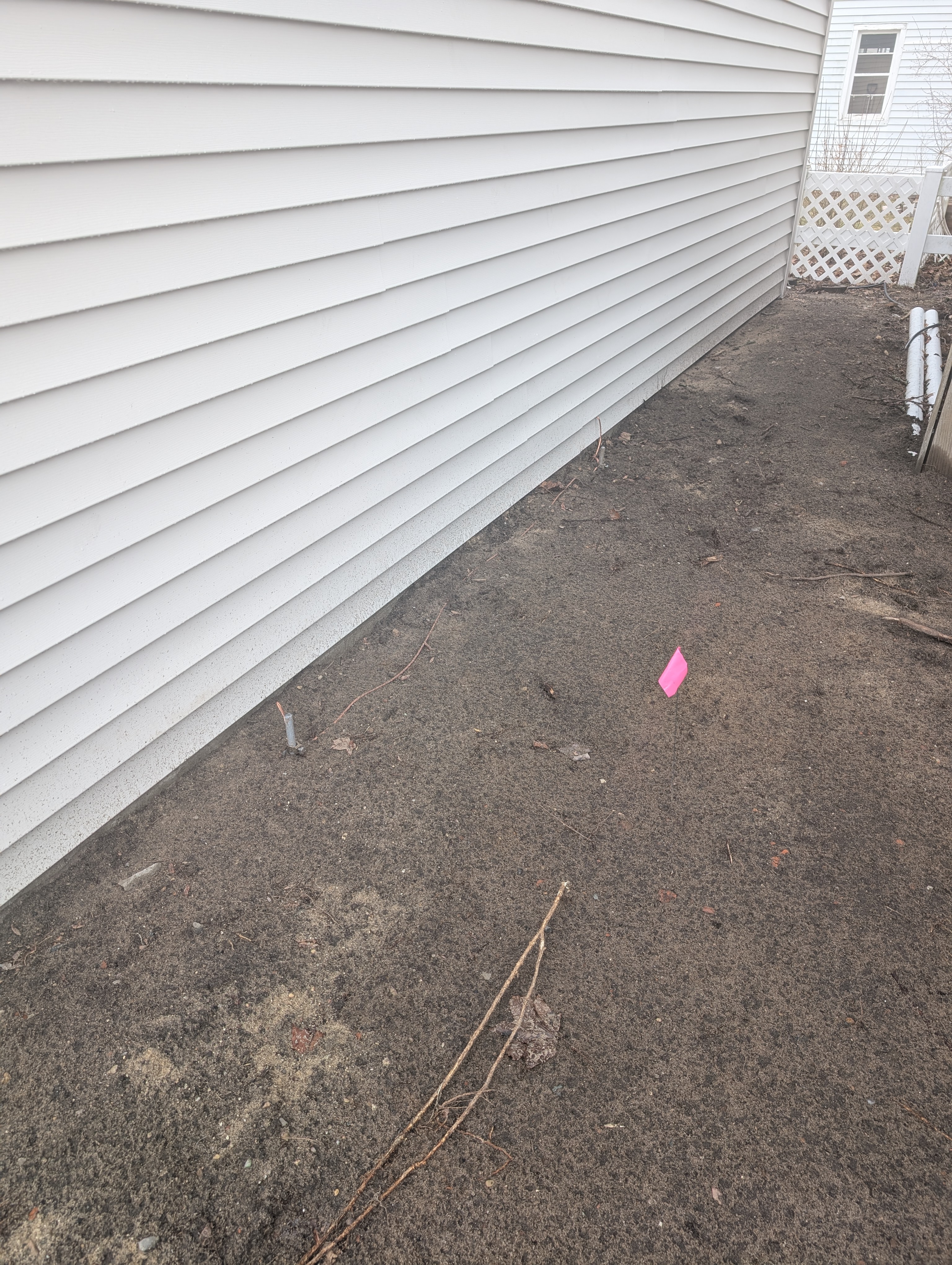 Conduit Route Overview